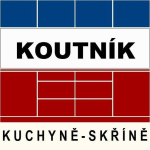 Skříně Koutník Logo