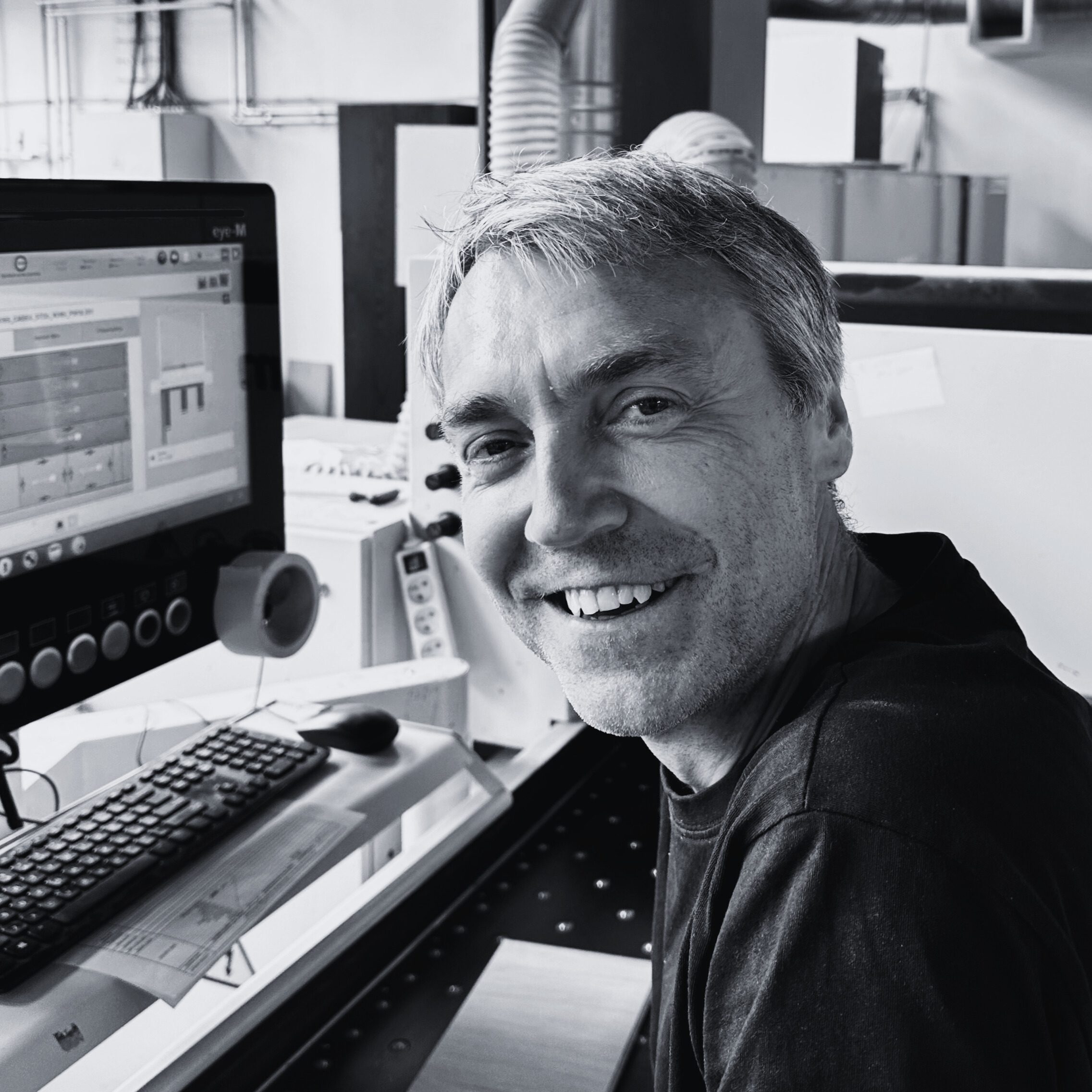 Petr Dubišar